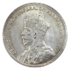 Image 3 : Silver $1 1935 Dbl XXV; Dbl Voyageur ICCS MS63