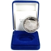 Utah Liberty Mint 1994 Silver "D" Day 50th Anniversary 1944 June 1994 .999 Silver (Tax Exempt)