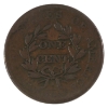 Image 1 : USA 1802 1-cent EF