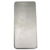 Image 2 : 10oz Heraeus .999 Fine Silver Bar (Tax Exempt)