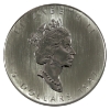 Image 2 : 1oz 1997 $5 SML .9999 Fine Silver Proof Round *RARE* (Tax Exempt)