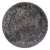 Image 2 : 10-cent 1871 ICCS VF30