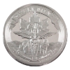 Image 2 : 2oz 2016 Pheli Mint Temptation of the Succubus Proof .999 Fine Silver Round (Tax Exempt)