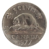 Image 2 : 5-cent 1977 High 7 ICCS MS66