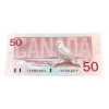 Image 4 : BC-59b 1988 $50 Legacy GEM UNC66 PPQ Bonin-Thiessen SN: FHP3862074