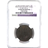 Image 1 : Great Britain 1790's 1/2 Penny Token Middlesex-National Series D&H-945A NGC AU Details (scratches)