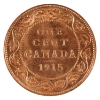 Image 1 : 1-cent 1915 Choice BU