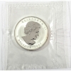 Image 2 : 1oz 2007 $5 Silver Maple Leaf .9999 Fine Silver Coin w/ F12 Privy (Tax Exempt)