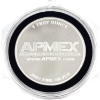 Image 2 : 1oz APMEX Colourized Happy Holidays 2022 .999 Fine Silver Round (Tax Exempt)