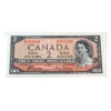 Image 3 : BC-30a 1954 $2 Devil's Face PMG CUNC64 EPQ Coyne-Towers SN: B/B3458420