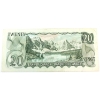 Image 2 : BC-50bA 1969 $20 VF Lawson-Bouey SN: *WN1504465