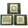 Image 1 : USA 1893 Columbian Exposition 1893 Commemorative Half Silver Dollar from Philadephia Mint