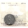 Image 1 : 5-cent 1930 ICCS MS64