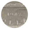 Image 3 : Silver $1 1947 Maple Leaf VF-EF