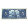 Image 4 : BC-23b 1937 $5 Legacy AU55 PPQ Gordon-Towers SN: M/C1408146