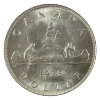 Image 2 : Silver $1 1935 Dbl XXV ICCS MS66