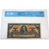 Image 1 : BC-26b 1937 $50 CCCS VF25 Gordon-Towers Changeover SN: B/H2076695