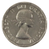 Image 3 : 5-cent 1958 ICCS PL67 