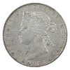 Image 3 : 50-cent 1892 Obverse 3 ICCS VF30