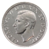Image 3 : Silver $1 1947 Maple Leaf ICCS MS63
