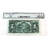 Image 2 : BC-21b 1937 $1 CUNC63 PPQ Gordon-Towers Narrow Signature Panel SN: H/A0641911