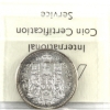 Image 2 : 50-cent 1960 ICCS PL66 Heavy Cameo