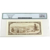 Image 2 : BC-43c 1954 $100 Legacy CUNC58 PPQ Lawson-Bouey SN: B/J8402935