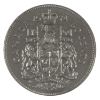 Image 2 : 50-cent 1974 Missing S ICCS MS64