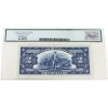 Image 2 : BC-3 1935A $2 English Legacy CUNC63 PPQ Osborne-Towers SN:A3542160 Check Letter D