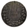 Image 2 : Open Air Horse Parade Association 1907 'Sparrow' Silver Medal