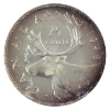 Image 2 : 25-cent 1948 ICCS MS64