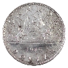 Image 3 : Silver $1 1945 ICCS MS63