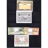 Image 4 : Germany Mixed Denomination 1920-1923 Bulk Collection of Various Banknotes in 3 Ring Binder. 25pcs.