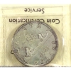 Image 2 : Silver $1 1961 ICCS MS64