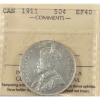 Image 1 : 50-cent 1911 ICCS EF40