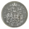 Image 2 : 50-cent 1961 ICCS PL67 Ultra Heavy Cameo
