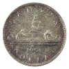 Image 2 : Silver $1 1951 Arnprior ICCS MS60