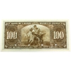 Image 2 : BC-27S 1937 $100 SPECIMEN UNC or Better SN: A/J0000000
