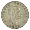 Image 2 : Italy Silver 1878-R 5 Lire EF