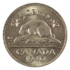 Image 1 : 5-cent 1940 BU