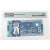 Image 2 : BC-69a 2013 $5 Superb GEM UNC68 EPQ Macklem-Carney SN: HBG3140227