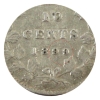 Image 3 : 10-cent 1899 Small 9's VF-EF
