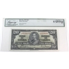 Image 1 : BC-25c 1937 $20 Legacy AU53 PPQ Coyne-Towers SN: J/E0259639