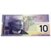 Image 2 : BC-63c 2001 $10 REPEATER Jenkins-Dodge Printed in 2003 SN: BEN1961961 