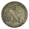 Image 2 : USA 1938D Half Dollar F-VF