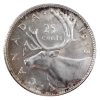 Image 2 : 25-cent 1943 ICCS MS65