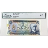 Image 1 : BC-48bA 1972 $5 Legacy UNC62 Lawson-Bouey *SB Replacement SN:*SB1585758