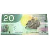 Image 4 : BC-64aA 2004 $20 AYR(1.728-1.732) Replacement PMG GEM UNC65 EPQ Jenkins-Dodge SN: AYR1731022
