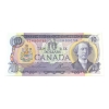 Image 3 : BC-49c-i-N54-iv 1971 $10 Low Serial # EDA0000780 BCS GEM UNC65 Original, Lawson-Bouey, Three Letter 