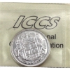Image 2 : 50-cent 1956 ICCS PL66